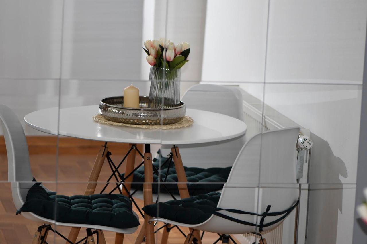 Apartmán Soul Stan Na Dan Novi Sad Exteriér fotografie