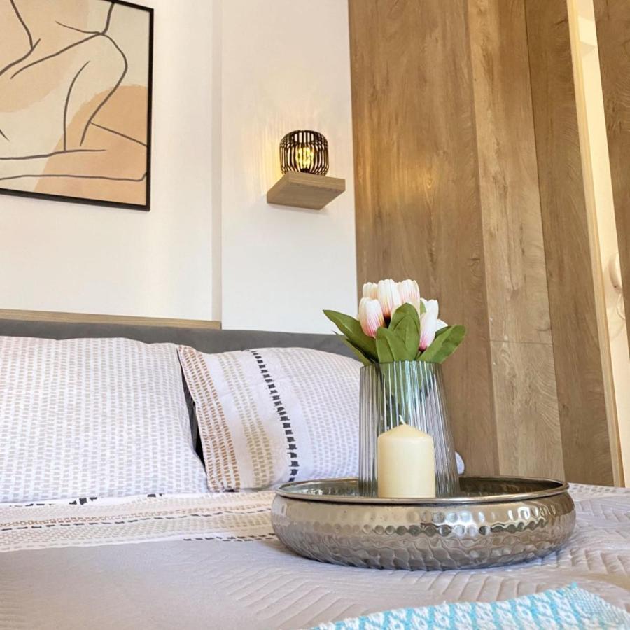 Apartmán Soul Stan Na Dan Novi Sad Exteriér fotografie