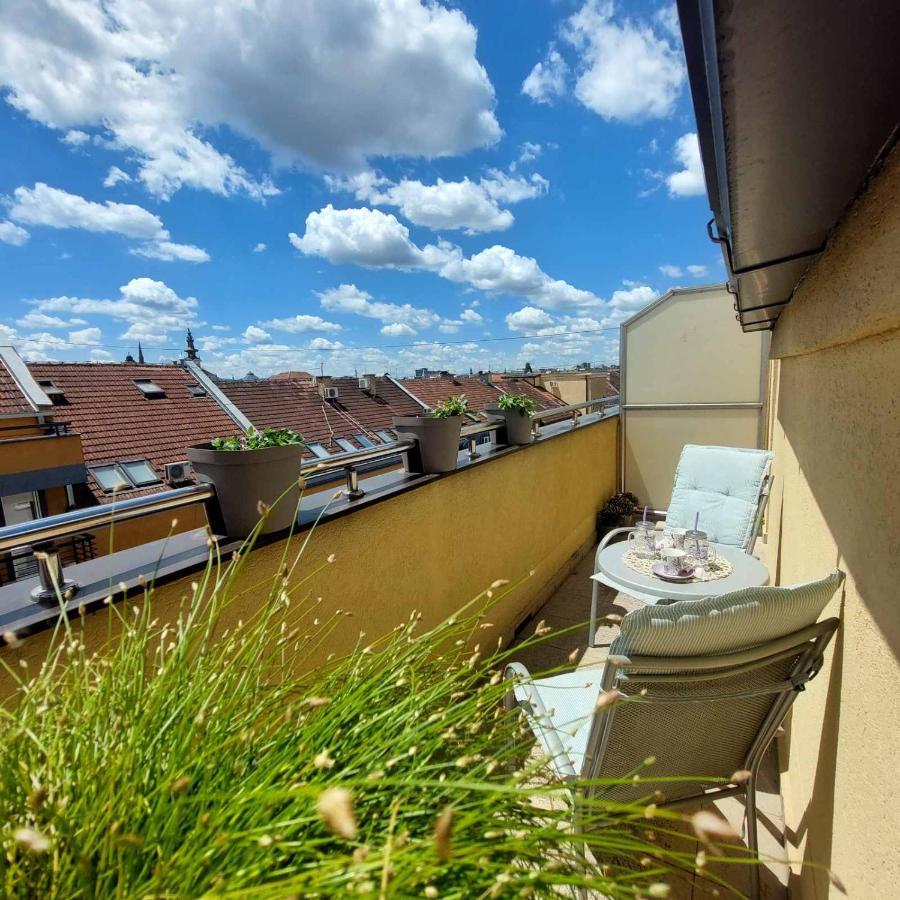 Apartmán Soul Stan Na Dan Novi Sad Exteriér fotografie