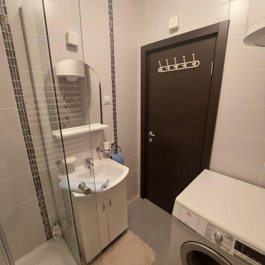 Apartmán Soul Stan Na Dan Novi Sad Exteriér fotografie