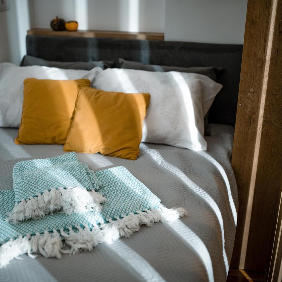 Apartmán Soul Stan Na Dan Novi Sad Exteriér fotografie