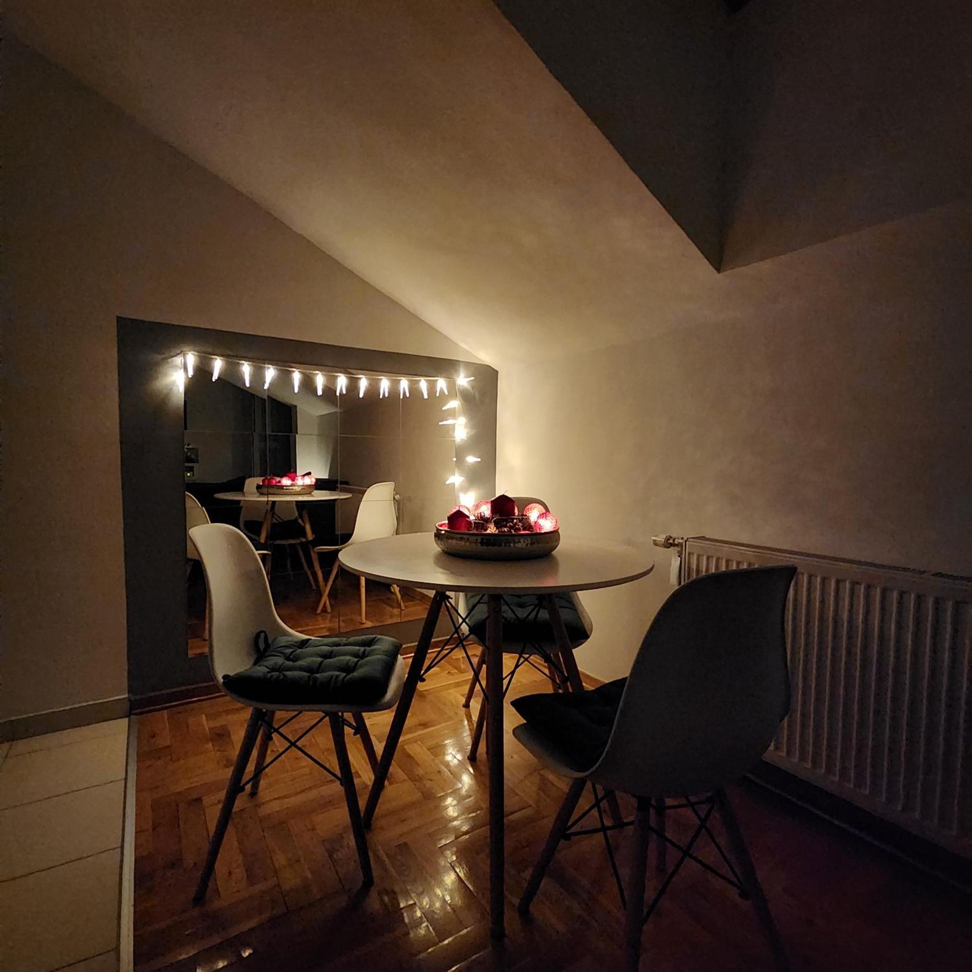 Apartmán Soul Stan Na Dan Novi Sad Exteriér fotografie